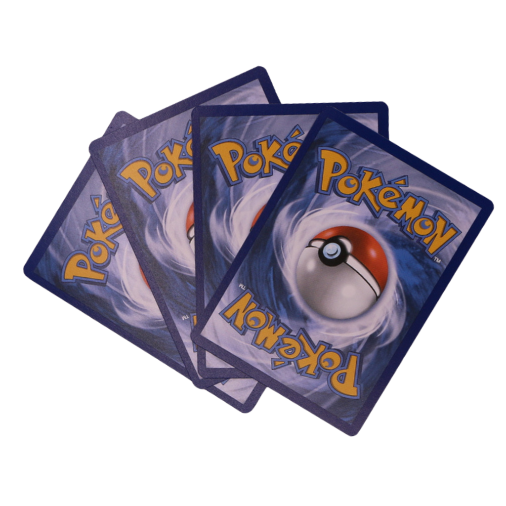 Pokémon Singles