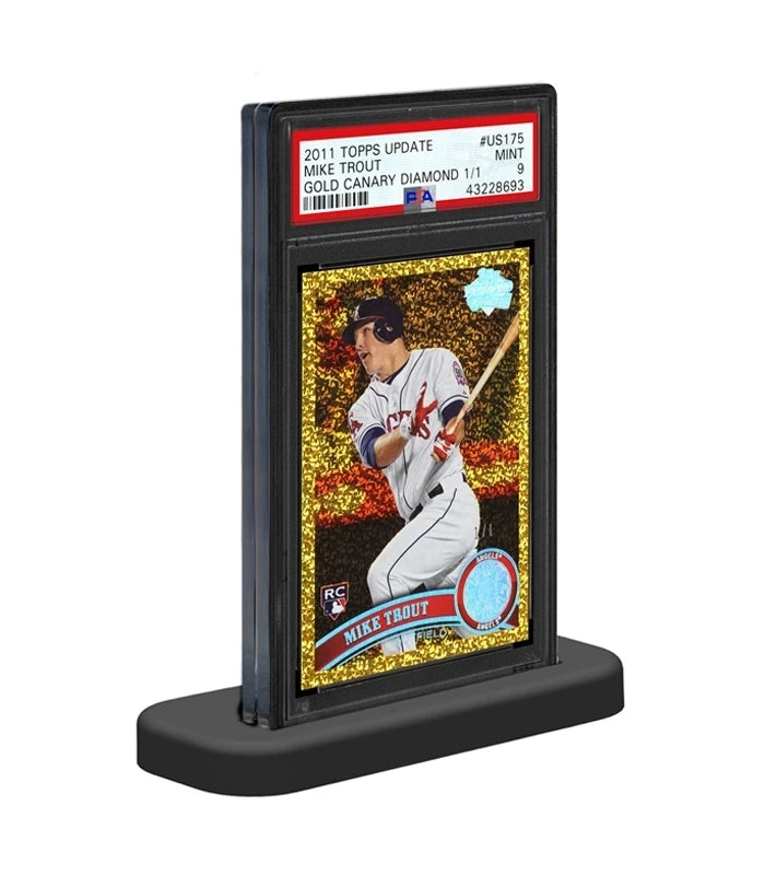 Ultra Pro: PSA Graded Card Stand - 10-pack