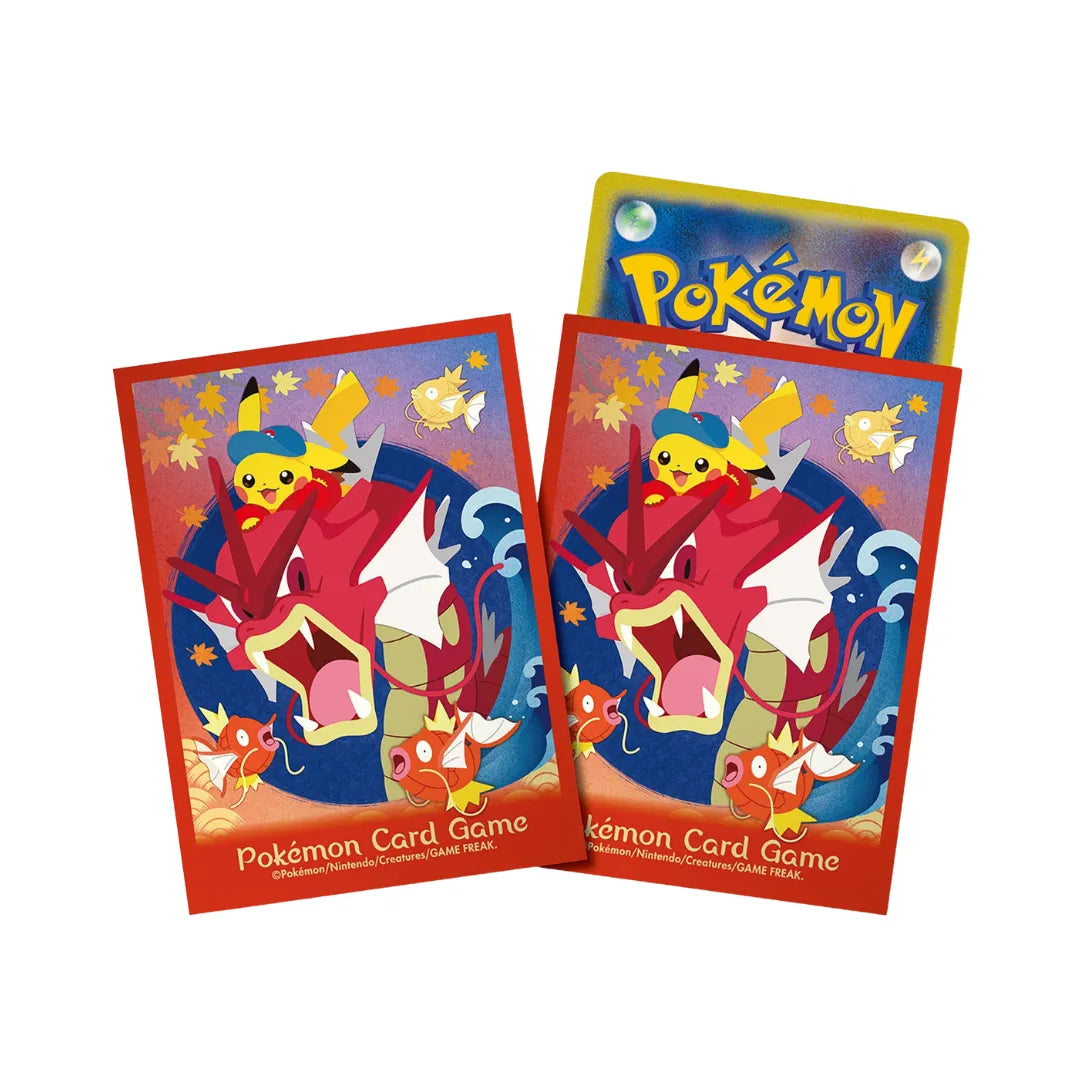 Pokémon Center Hiroshima Special Box