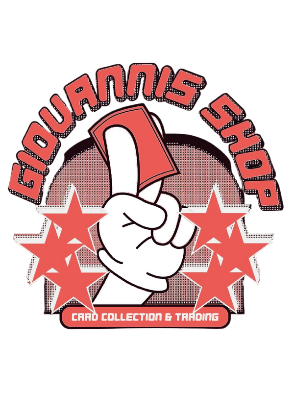 Giovannis Shop