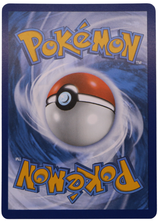 Gardevoir ex (PAF 233) Special Illustration Rare (ENG) - Single