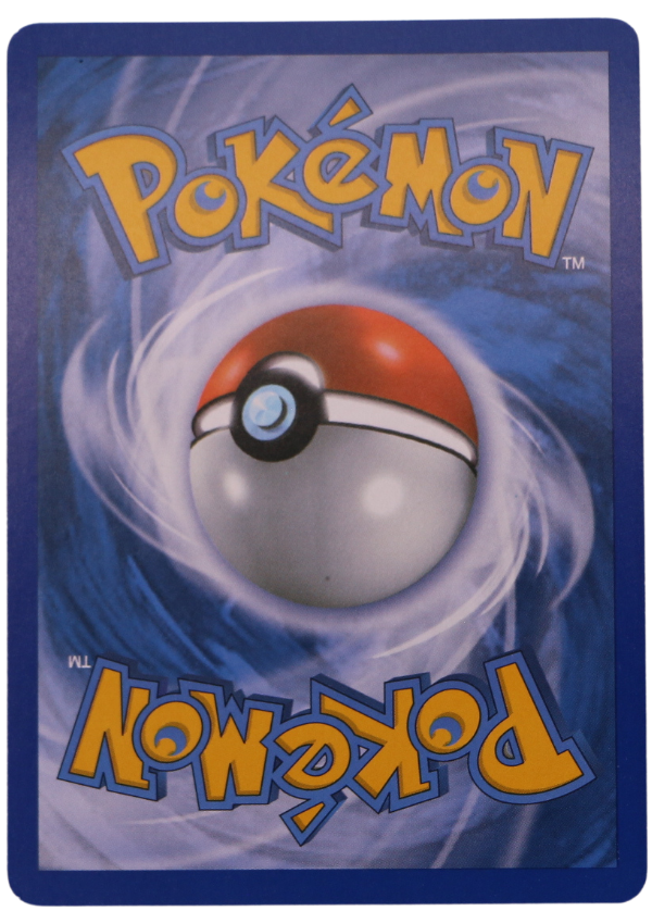 Electrode (TM 93) Ultra Rare (DE) - Single